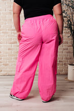 Load image into Gallery viewer, JODIFUL- First Place Cargo Pants