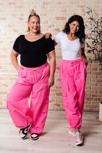 Load image into Gallery viewer, JODIFUL- First Place Cargo Pants
