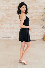 Load image into Gallery viewer, RAE MODE- First Serve Dress in Black