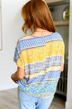 Load image into Gallery viewer, SEW IN LOVE- For All We Know V-Neck Blouse