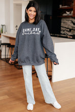Load image into Gallery viewer, SP24- AVE SHOPS- Game Day Vibes Pullover (Reg & Curvy)