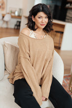 Load image into Gallery viewer, POL- Live In Lace Bralette in Taupe