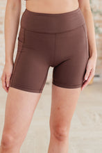 Load image into Gallery viewer, RAE MODE- Getting Active Biker Shorts in Java