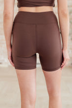 Load image into Gallery viewer, RAE MODE- Getting Active Biker Shorts in Java