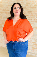 Load image into Gallery viewer, Got it Made Blouse- JODIFL