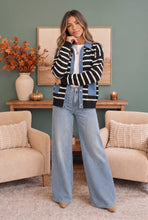 Load image into Gallery viewer, Not Your Average Jean Jacket