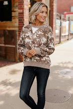 Load image into Gallery viewer, The Hide & Chic Sweatshirt