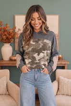 Load image into Gallery viewer, Catch Me If You Can Hoodie with Ribbed Sleeves