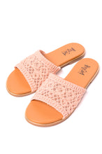 Load image into Gallery viewer, CORKY'S- Hey Beach Sandals in Pink (REG $43.99)