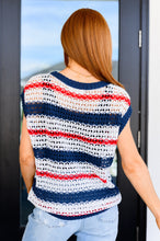 Load image into Gallery viewer, Home of the Brave Dolman Sleeve Top- HAPTICS