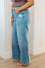 Load image into Gallery viewer, Hope High Rise Wide Leg Jeans (Mica Brand)