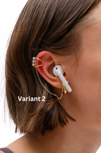 Load image into Gallery viewer, SP24- Keep it Close Airpod Ear Cuffs