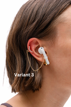 Load image into Gallery viewer, SP24- Keep it Close Airpod Ear Cuffs