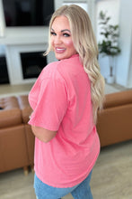 Load image into Gallery viewer, Easy Peasy Summer Breezy Tee