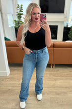 Load image into Gallery viewer, *RESTOCKED* JB Monroe High Rise Classic Bootcut Jeans