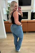 Load image into Gallery viewer, *RESTOCKED* JB Monroe High Rise Classic Bootcut Jeans