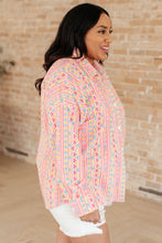 Load image into Gallery viewer, SP24- Imagine When Corduroy Button Down