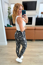 Load image into Gallery viewer, PREORDER: Your New Favorite Joggers in Sugar Skull