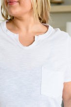 Load image into Gallery viewer, RAE MODE-Keep it Simple Relaxed T-Shirt