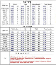 Load image into Gallery viewer, PREORDER: Matching Halloween Jogger Pajama Set in Four Prints