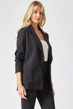 Load image into Gallery viewer, DEAR SCARLETT- Magic 3/4 Blazer in Nine Colors