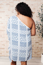 Load image into Gallery viewer, SP24- Marjorie One Shoulder Dress