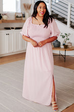Load image into Gallery viewer, ANDREE'- Midday Stroll Dress