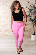Load image into Gallery viewer, Molly Max Sculpt Leggings Pink- WITH LOVE MOLLY