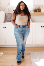 Load image into Gallery viewer, *RESTOCKED* JB Monroe High Rise Classic Bootcut Jeans