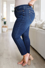 Load image into Gallery viewer, JB Nicole Tummy Control Skinny Jeans