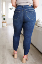 Load image into Gallery viewer, JB Nicole Tummy Control Skinny Jeans