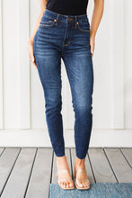 Load image into Gallery viewer, JB Nicole Tummy Control Skinny Jeans