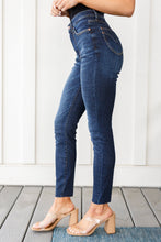 Load image into Gallery viewer, JB Nicole Tummy Control Skinny Jeans