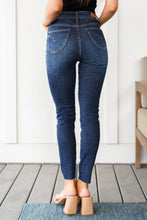 Load image into Gallery viewer, JB Nicole Tummy Control Skinny Jeans