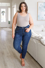 Load image into Gallery viewer, JB Nicole Tummy Control Skinny Jeans