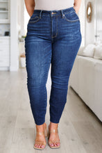 Load image into Gallery viewer, JB Nicole Tummy Control Skinny Jeans