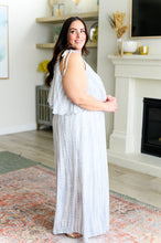 Load image into Gallery viewer, LOVELY MELODY- No More Grey Skies Maxi Dress