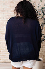 Load image into Gallery viewer, Oh Say Can You See Lightweight Pullover- WHITE BIRCH