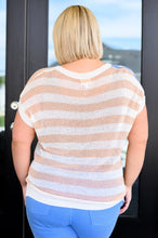 Load image into Gallery viewer, Old Glory Sleeveless Sweater- BIBI