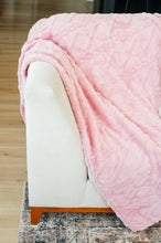 Load image into Gallery viewer, PREORDER: Clara Blanket (Family Cuddle Size) in Nine Colors