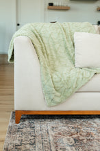Load image into Gallery viewer, PREORDER: Clara Blanket (Family Cuddle Size) in Nine Colors