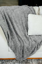 Load image into Gallery viewer, PREORDER: Clara Blanket (Family Cuddle Size) in Nine Colors