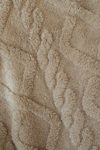 Load image into Gallery viewer, PREORDER: Clara Blanket (Family Cuddle Size) in Nine Colors