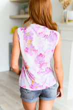 Load image into Gallery viewer, SEW IN LOVE- Put My Hands Up Tank