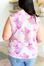 Load image into Gallery viewer, SEW IN LOVE- Put My Hands Up Tank