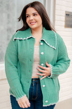 Load image into Gallery viewer, JODIFUL- Ready for Surprise Cardigan (Reg & Curvy)