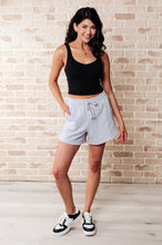 Load image into Gallery viewer, Rhythm and Rhyme Tank in Black- RAE MODE