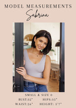 Load image into Gallery viewer, JUDY BLUE- O'Hara Destroyed Straight Jeans
