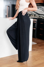Load image into Gallery viewer, JODIFUL- Send it On Wide Leg Pants