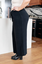 Load image into Gallery viewer, JODIFUL- Send it On Wide Leg Pants